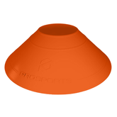 >> PROSPORTS 2" Agility Cones (Pack of 10)
